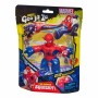 Figura de Acción Marvel Goo Jit Zu Spiderman 11 cm