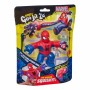 Figura de Acción Marvel Goo Jit Zu Spiderman 11 cm