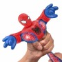 Figura de Acción Marvel Goo Jit Zu Spiderman 11 cm