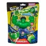 Figura de Acción Marvel Goo Jit Zu Hulk 11 cm