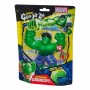 Figura de Acción Marvel Goo Jit Zu Hulk 11 cm