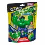 Figura de Acción Marvel Goo Jit Zu Hulk 11 cm