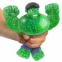 Figura de Acción Marvel Goo Jit Zu Hulk 11 cm