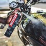 Limpiador de silicona brillo para moto Motul MTL103175 400 ml