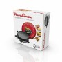 Parrilla Eléctrica Moulinex RE151812 1050W