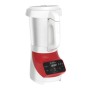 Centrifugeuse Moulinex LM924500 Rouge Rojo/Blanco 2 L