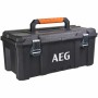 Caja de Herramientas AEG Powertools AEG26TB 66,2 x 33,4 x 29 cm