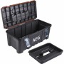 Caja de Herramientas AEG Powertools AEG26TB 66,2 x 33,4 x 29 cm