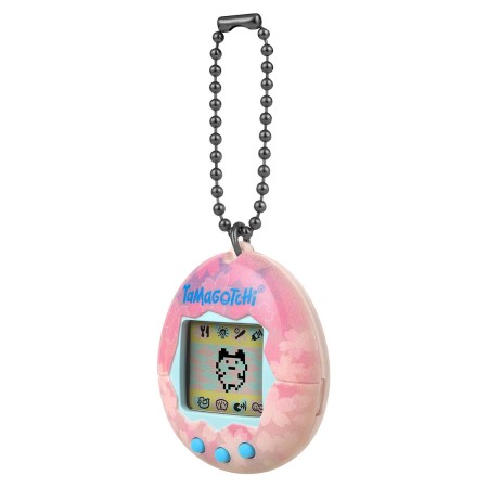 Mascota virtual Bandai Tamagotchi