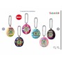 Compagnon virtuel Bandai Tamagotchi Flowers
