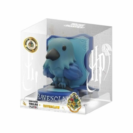 Figura Coleccionable Plastoy Harry Potter - Ravenclaw Hucha