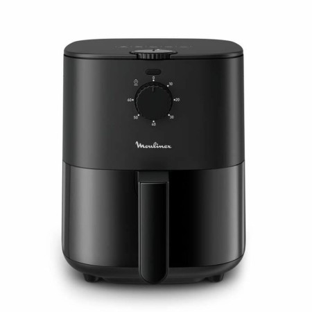 Freidora sin Aceite Moulinex EZ130810 1280 W Negro