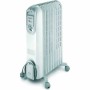 Radiador DeLonghi V550920 Blanco 2000 W