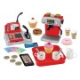 Jouet Educatif Ecoiffier Coffee shop box (1 Pièce)