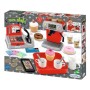 Jouet Educatif Ecoiffier Coffee shop box (1 Pièce)