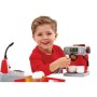 Jouet Educatif Ecoiffier Coffee shop box (1 Pièce)