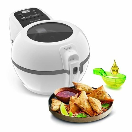 Freidora sin Aceite Tefal FZ722015 Blanco 1500 W