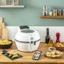 Freidora sin Aceite Tefal FZ722015 Blanco 1500 W