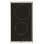 Placa Vitrocerámica BEKO HDMC 32400 TX 3000 W