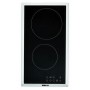 Placa Vitrocerámica BEKO HDMC 32400 TX 3000 W