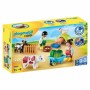 Playset Playmobil 1,2,3 12 Pièces