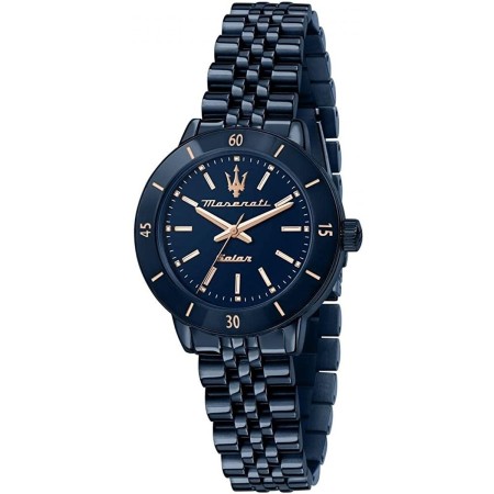 Reloj Mujer Maserati SOLAR (Ø 32 mm)