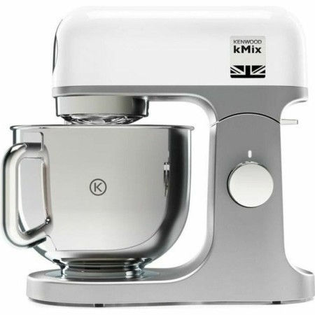 Robot Pâtissier avec Bol Kenwood KMix KMX750WH