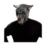 Masque My Other Me Loup Loup-garou Gris Taille unique