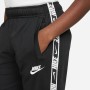 Pantalon pour Adulte REPEAT PK JOGGER DQ4972 Nike 010 Noir Homme Enfant