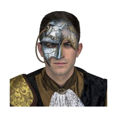 Masque My Other Me Steampunk Steampunk Taille unique