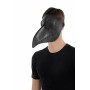 Masque My Other Me Black Death Noir Taille unique