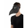 Masque My Other Me Black Death Noir Taille unique