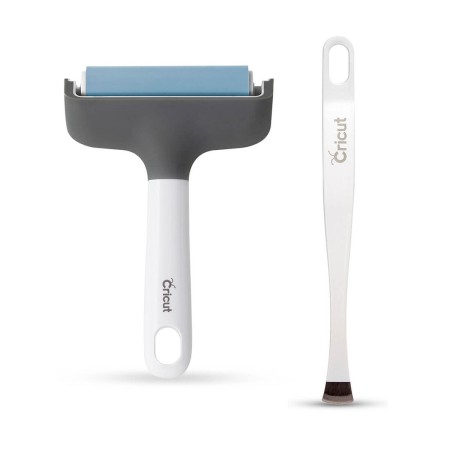 Rouleau et pince pour la découpe du traceur Cricut Applicator&Remover