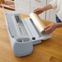 Cargador de Rollos para Plotter de corte Cricut Maker 3