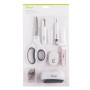 Kit de Costura para Plotter de corte Cricut Sewing Tool