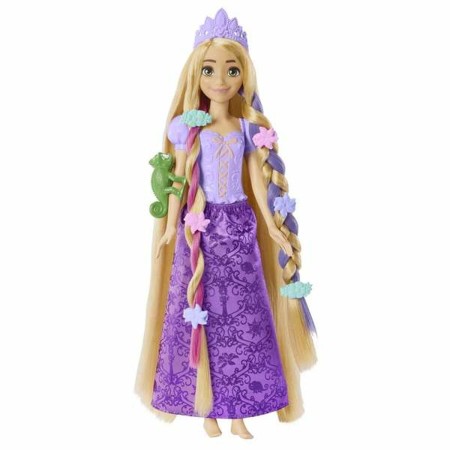 Muñeca Princesses Disney Rapunzel