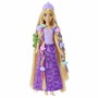 Poupée Princesses Disney Rapunzel