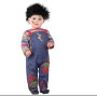 Disfraz para Bebés Multicolor 24 Meses