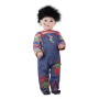 Disfraz para Bebés Multicolor 24 Meses