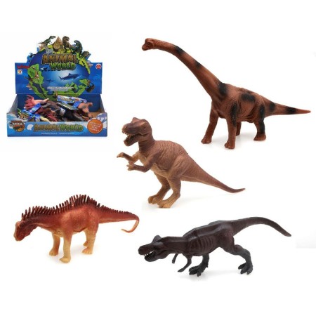 Dinosaurio 20 cm