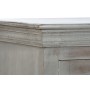 Aparador Home ESPRIT Gris 182 x 38 x 97 cm