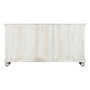 Aparador Home ESPRIT Gris 182 x 38 x 97 cm