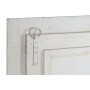 Espejo de pared Home ESPRIT Turquesa Madera Decapé 110 x 8 x 1120 cm