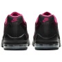 Chaussures casual enfant AIR MAX INVIGOR Nike CZ4193 002 Noir