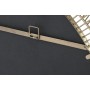 Espejo de pared Home ESPRIT Dorado Hierro 106 x 13 x 106 cm