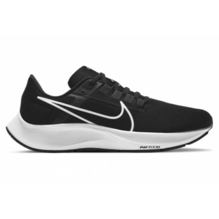 Baskets AIR ZOOM PEGASUS Nike CW7356 002 Noir