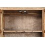 Armario Home ESPRIT Natural 88 x 52 x 180 cm