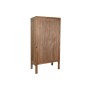 Armario Home ESPRIT Natural 88 x 52 x 180 cm