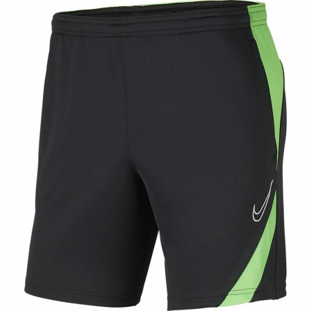 Short de Sport pour Homme DRI-FIT-ACADEMY 220 PRO BV692 Nike 064 Gris