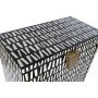 Armario DKD Home Decor Dorado Bicolor 80 x 45 x 108 cm